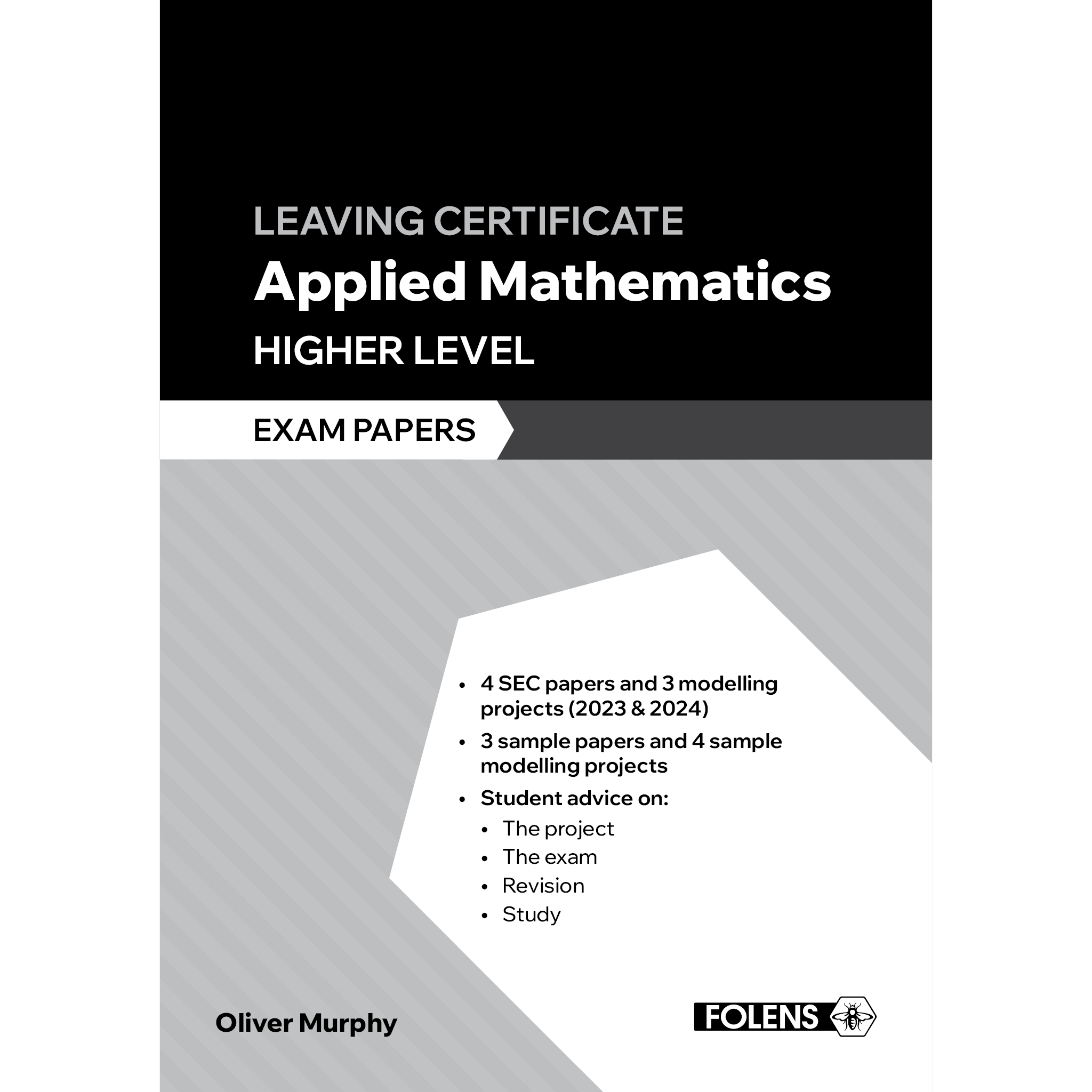 LC Applied Maths Exam Paper